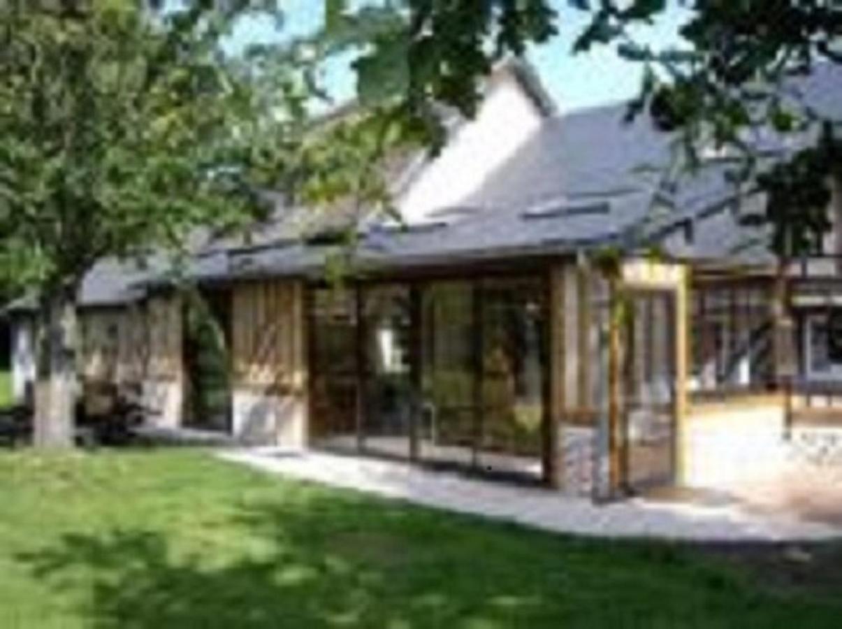 Gite Le Moulin Des 4 Vaux Saint-Étienne-la-Thillaye 외부 사진